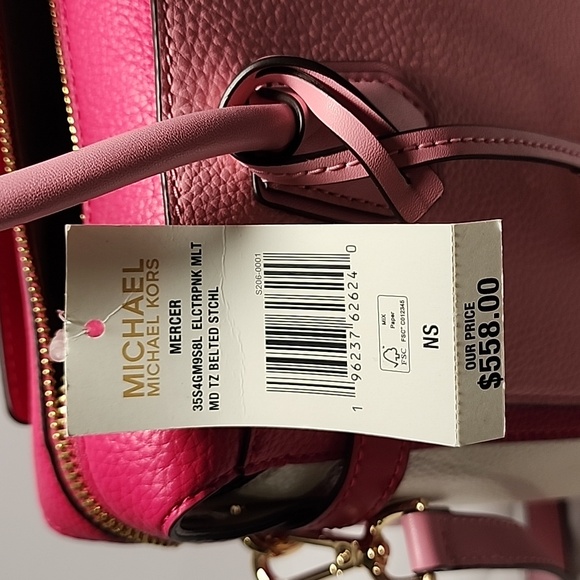 Michael Kors Crossbody/handbag - Picture 9 of 9